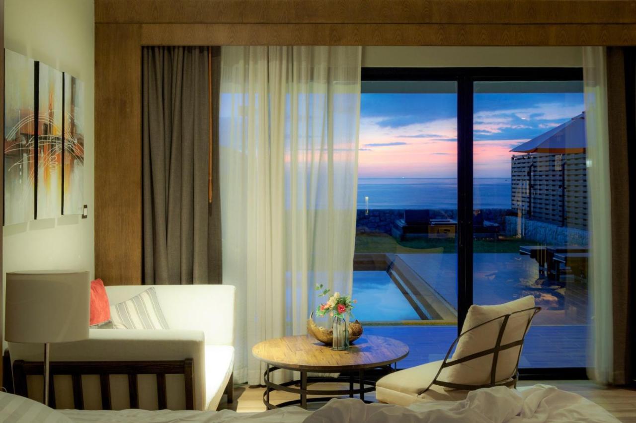 Coral Tree Villa Huahin Ча-Ам Екстер'єр фото