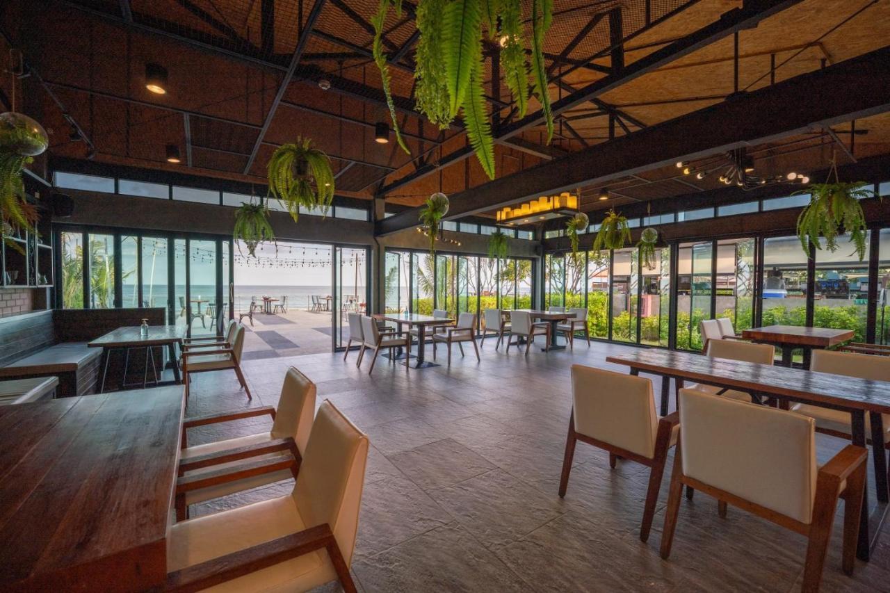 Coral Tree Villa Huahin Ча-Ам Екстер'єр фото