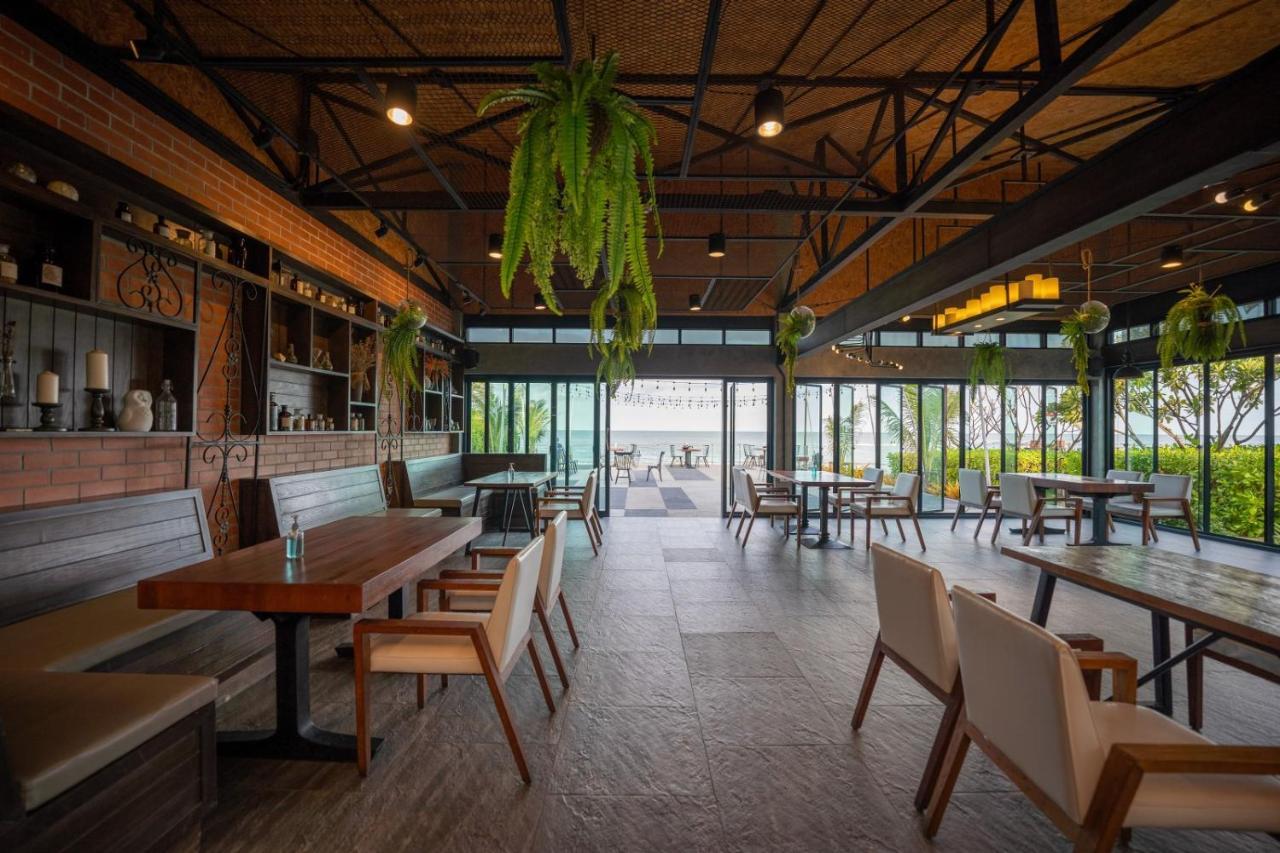 Coral Tree Villa Huahin Ча-Ам Екстер'єр фото