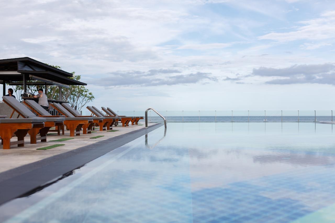 Coral Tree Villa Huahin Ча-Ам Екстер'єр фото