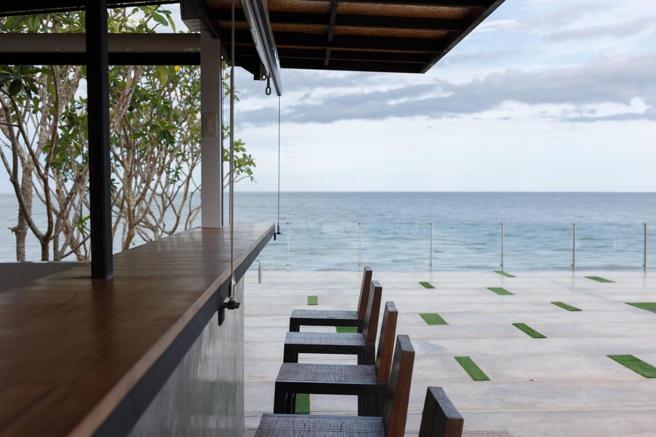 Coral Tree Villa Huahin Ча-Ам Екстер'єр фото